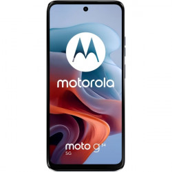 Motorola Moto G34 5G 128GB DualSIM Ice Blue (PB0J0030PL)