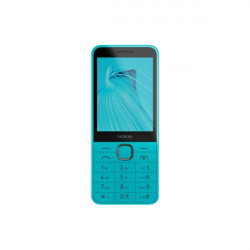 Nokia 235 4G (2024) DualSIM Blue (1GF026GPG3L07)