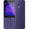 Nokia 235 4G (2024) DualSIM Purple (1GF026GPF1L08)