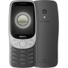 Nokia 3210 DualSIM Grunge Black (1GF025CPA2L04)