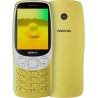Nokia 3210 DuaslSIM Y2K Gold (1GF025CPD4L03)
