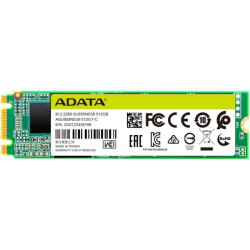 A-Data 512GB M.2 2280 Ultimate SU650 (ASU650NS38-512GT-C)