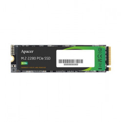 Apacer 256GB M.2 2280 NVMe AS2280P4X (AP256GAS2280P4X-1)