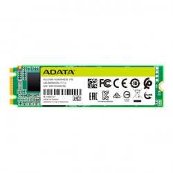 A-Data 256GB M.2 2280 Ultimate SU650 (ASU650NS38-256GT-C)