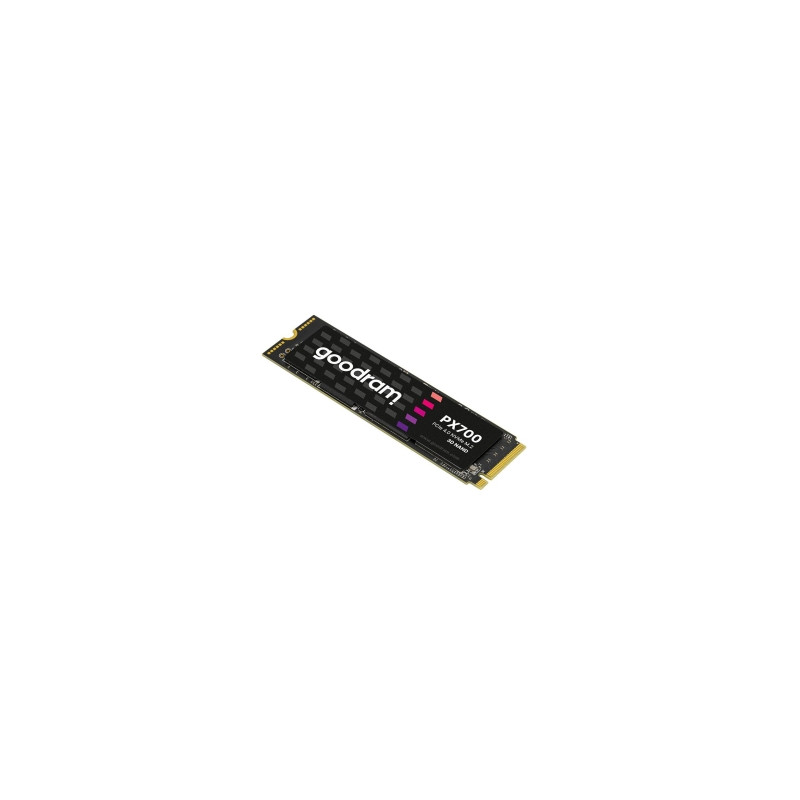 Good Ram 2TB M.2 2280 NVMe PX700 (SSDPR-PX700-02T-80)