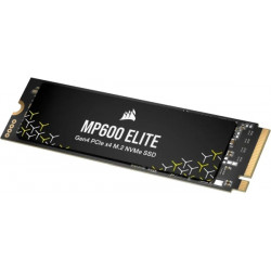 Corsair 2TB M.2 2280 NVMe MP600 Elite (CSSD-F2000GBMP600ENH)