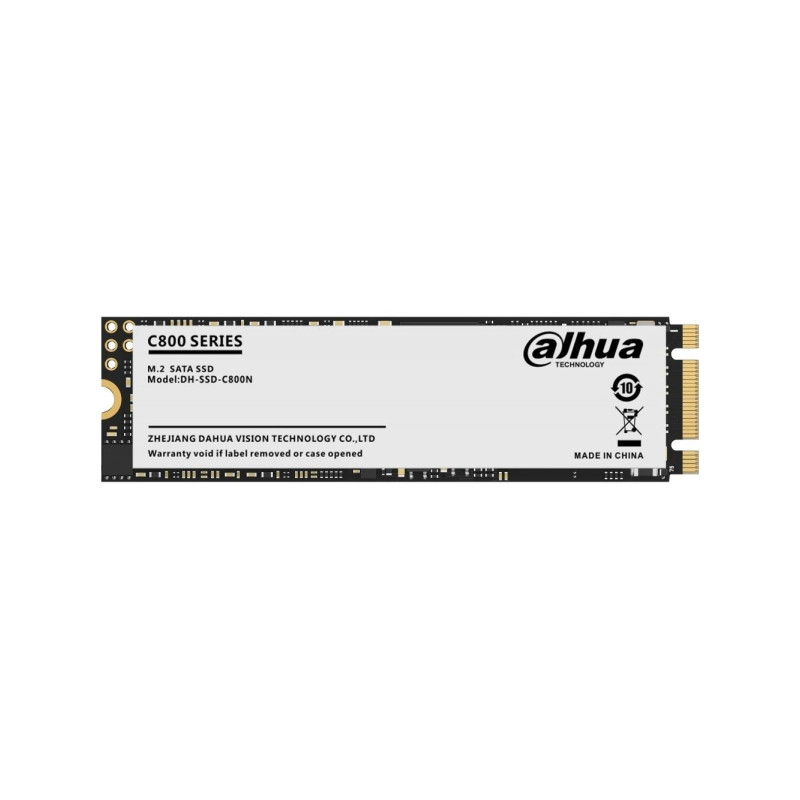 Dahua 1TB M.2 2280 C800N (DHI-SSD-C800N1TB)