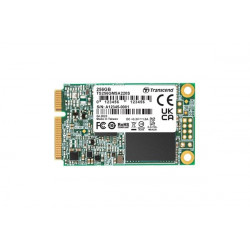 Transcend 256GB mSATA MSA220S (TS256GMSA220S)