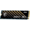 Msi 500GB M.2 2280 NVMe Spatium M371 (S78-440K160-P83)