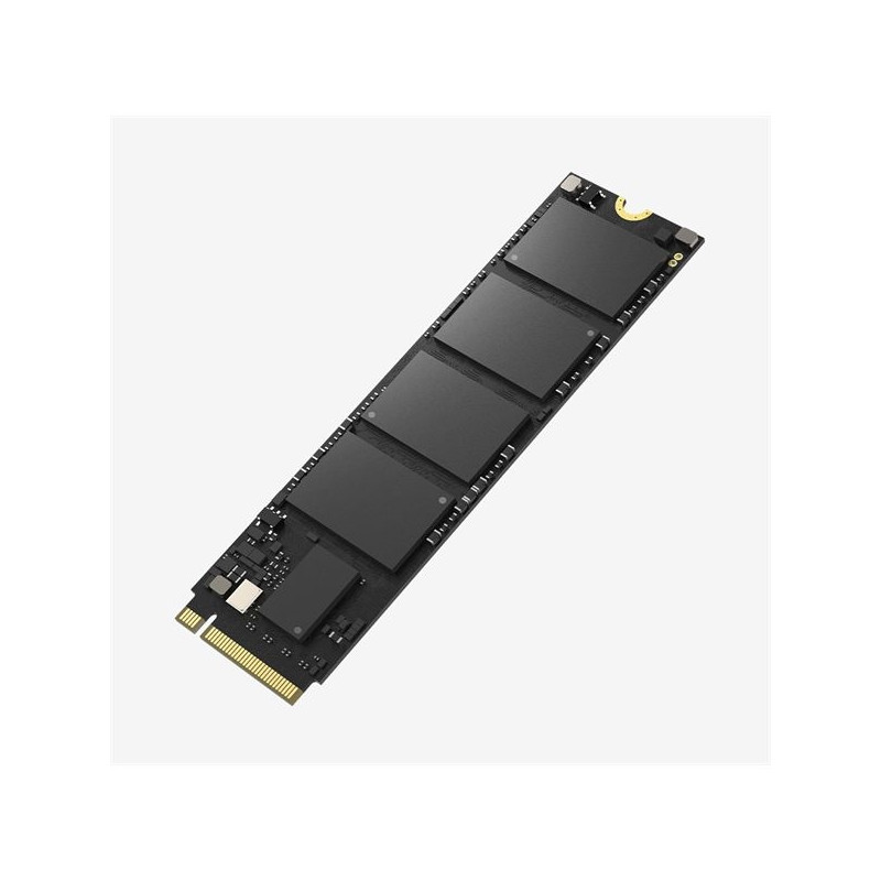 HikSEMI 256GB M.2 2280 NVMe City E1000 (HS-SSD-E1000(STD)/256G/CITY/WW)