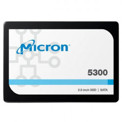 Micron 1,92TB 2,5" SATA3 5300 Max (MTFDDAK1T9TDT-1AW1ZABYY)