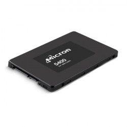 Micron 480GB 2,5" SATA3 5400 Pro (MTFDDAK480TGA-1BC1ZABYY)