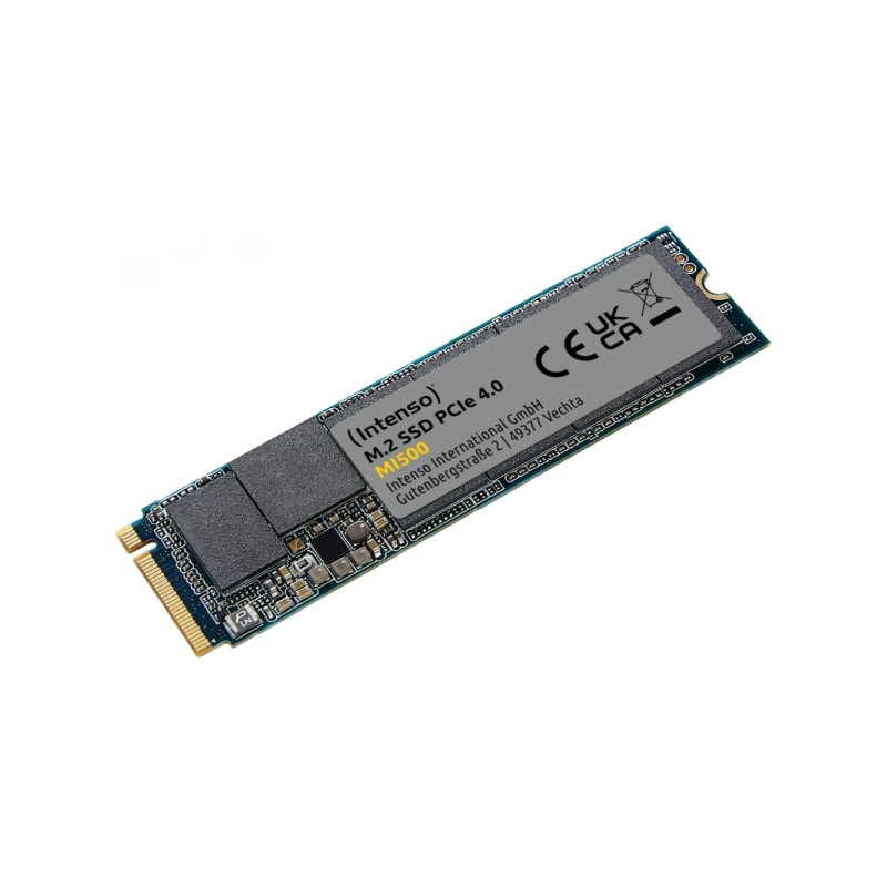 Intenso 2TB M.2 2280 NVMe MI500 (3836470)