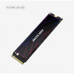 HikSEMI 1TB M.2 2280 NVMe Future Lite (HS-SSD-FUTURE...