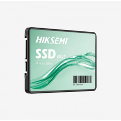 HikSEMI 256GB 2,5" SATA3 Wave(S)...