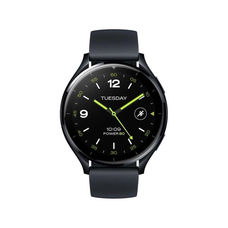 Xiaomi Watch 2 Black (BHR8035GL)