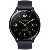 Xiaomi Watch 2 Black (BHR8035GL)