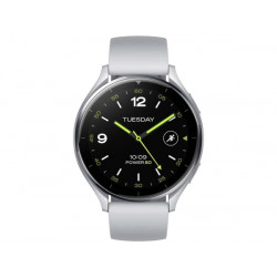 Xiaomi Watch 2 Silver (BHR8034GL)