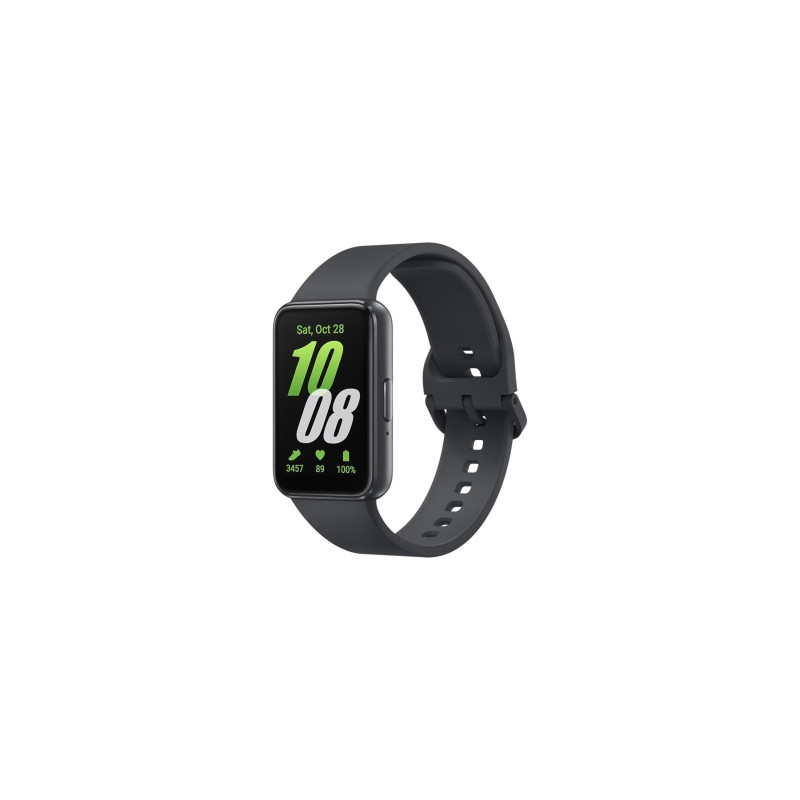 Samsung Galaxy Fit3 Grey (SM-R390NZAAEUE)