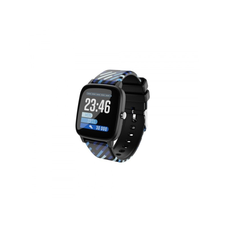 Lamax BCool SmartWatch Black (LMXBCOOLB)