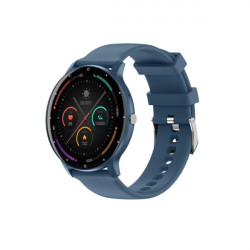 Devia WT1 Smart Watch Blue (ST384950)