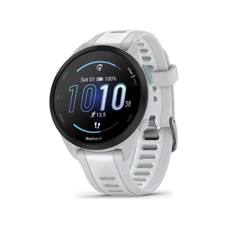 Garmin Forerunner 165 Music White (010-02863-31)