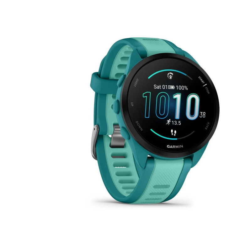 Garmin Forerunner 165 Music Green (010-02863-32)