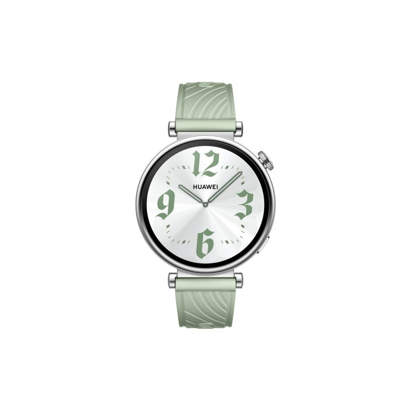 Huawei Watch GT 4 46mm Green (55020BGV)