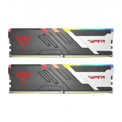 Patriot 64GB DDR5 6000MHz Kit(2x32GB) Viper Venom RGB...