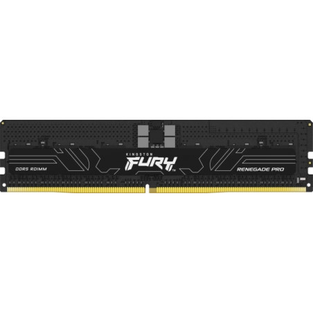 Kingston 16GB DDR5 6400MHz Fury Renegade Pro Black (KF564R32RB-16)