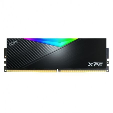 A-Data 32GB DDR5 6000MHz XPG Lancer RGB Black (AX5U6000C3032G-CLARBK)