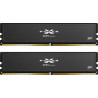 Silicon Power 64GB DDR5 6000MHz CL30 Kit(2x32GB) Xpower Pulse Black (SP064GXLWU60AFDJ)