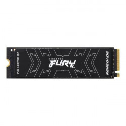 Kingston 2TB M.2 2280 NVMe Fury Renegade (SFYRD/2000G)