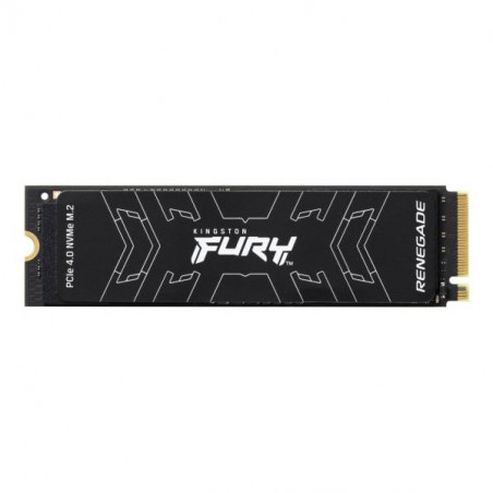 Kingston 2TB M.2 2280 NVMe Fury Renegade (SFYRD/2000G)