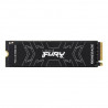 Kingston 2TB M.2 2280 NVMe Fury Renegade (SFYRD/2000G)