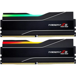 G.SKILL 32GB DDR5 7200MHz Kit(2x16GB) Trident Z5 Neo RGB...