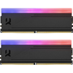 Good Ram 32GB DDR5 6800MHz Kit(2x16GB) IRDM RGB Black...