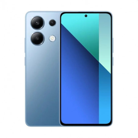 Xiaomi Redmi Note 13 256GB DualSIM Ice Blue (REDMINOTE13256BLUE)