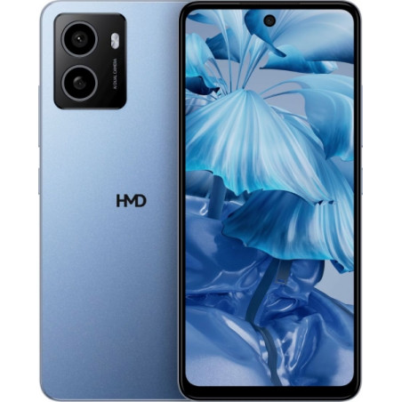 HMD Pulse 64GB DualSIM Atmos Blue (286943864)