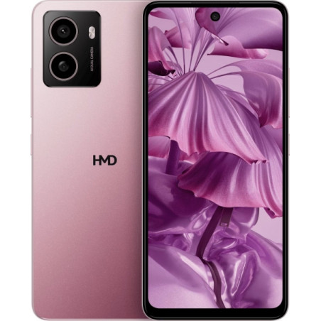 HMD Pulse 64GB DualSIM Dreamy Pink (286943851)