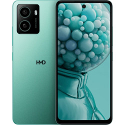 HMD Pulse+ 128GB DualSIM Glacier Green (286943905)