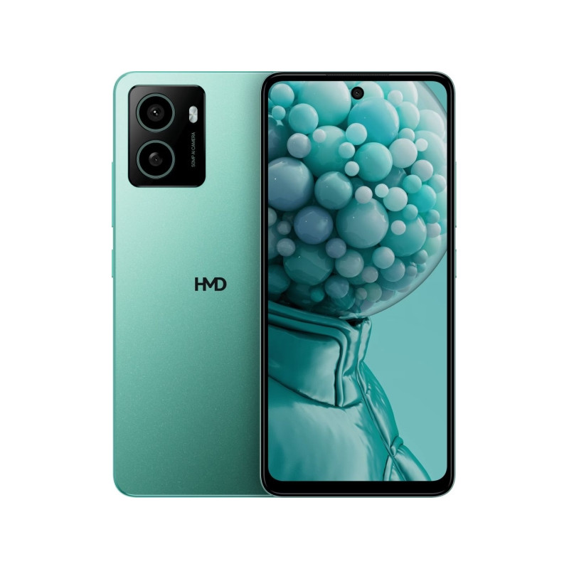 HMD Pulse+ 128GB DualSIM Glacier Green (286943905)