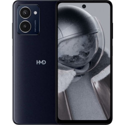 HMD Pulse Pro 256GB DualSIM Black Ocean (286948012)