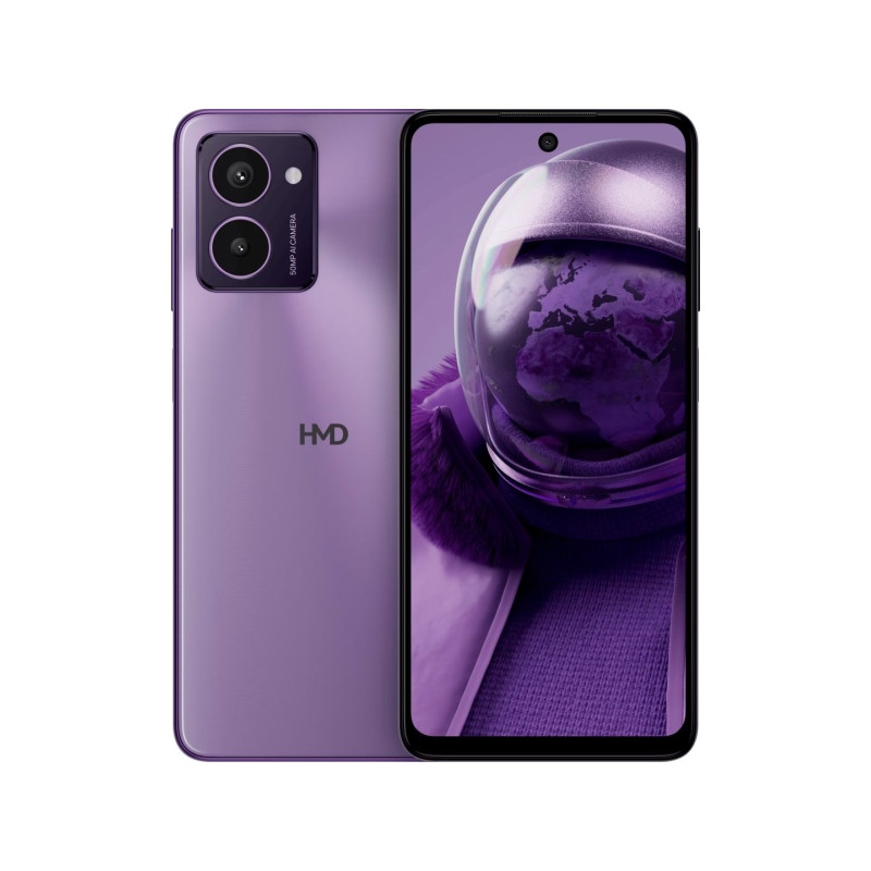 HMD Pulse Pro 256GB DualSIM Twilight Purple (286948348)