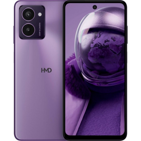 HMD Pulse Pro 256GB DualSIM Twilight Purple (286948348)