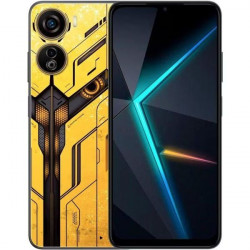 ZTE Nubia Neo 5G 256GB DualSIM Yellow (ZTE NUBIA NEO 5G YL)