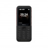 Nokia 5310 (2024) Dual SIM Black/Red (286953930)