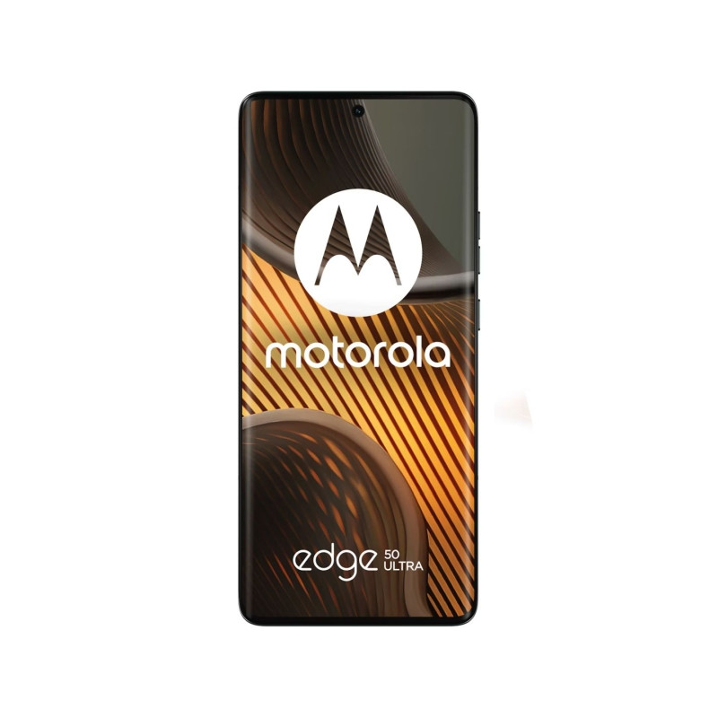 Motorola Edge 50 Ultra 1TB DualSIM Forest Grey (PB0Y0022PL)