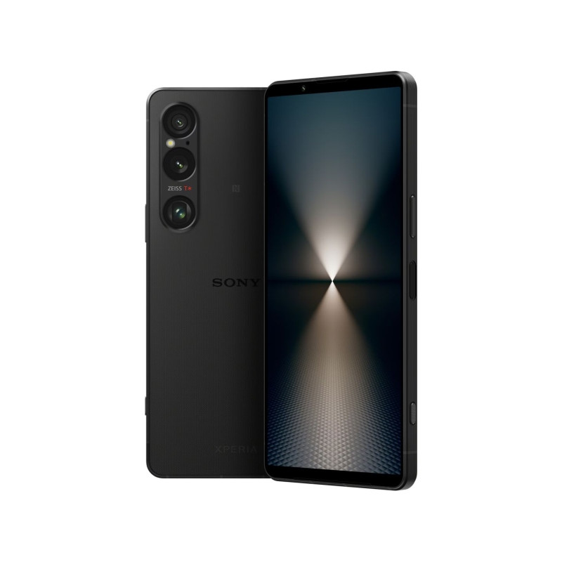 Sony Xperia 1 VI 256GB DualSIM Black (XQEC54EUKCB.GC)