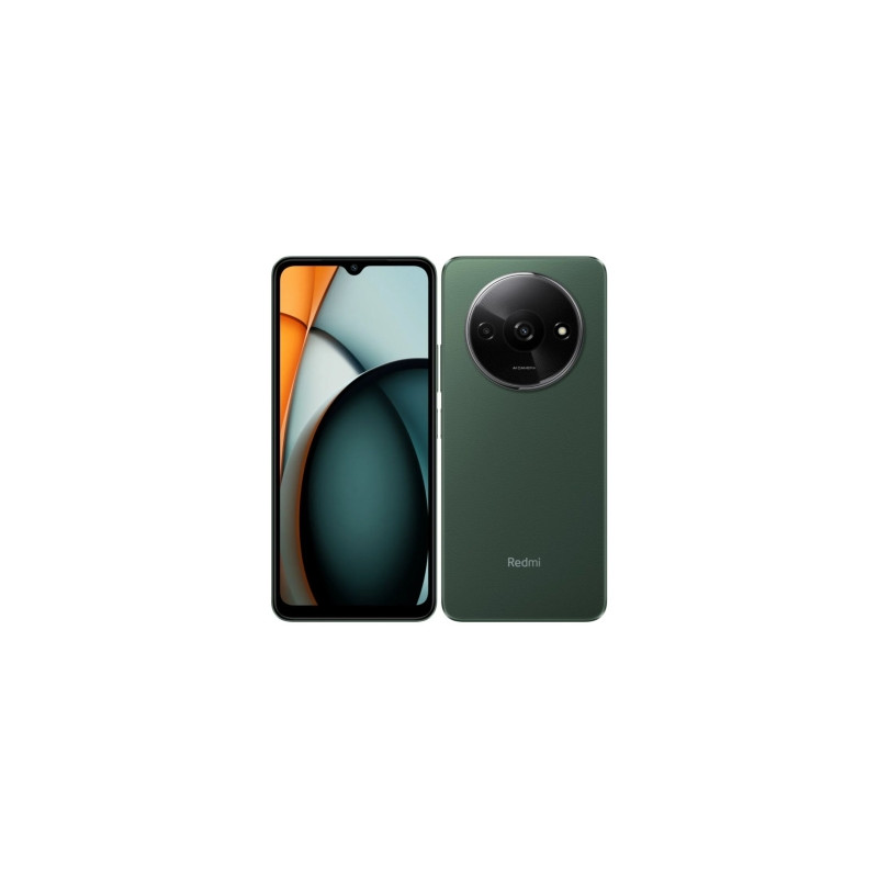 Xiaomi Redmi A3 64GB DualSIM Forest Green (REDMIA364GREEN)